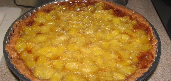 Грибочки маринованные