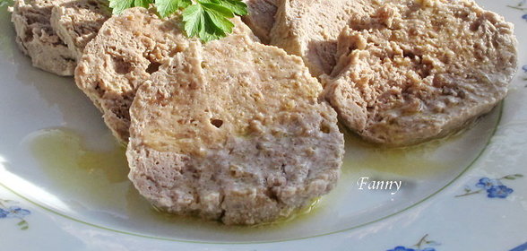 Кяварская кюфта