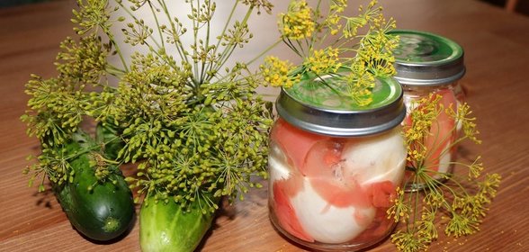 Кубэ с разновидностями из картофеля