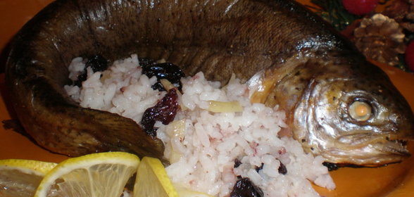 Кутап рыбный