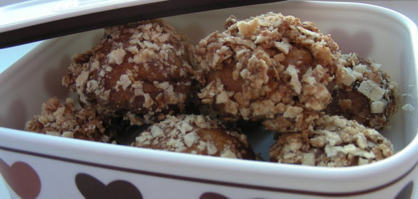 Печенье Золотая Нива