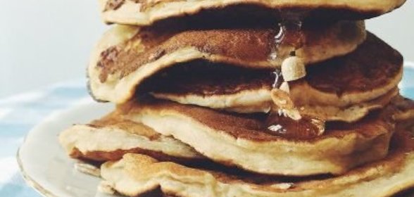 Канапе «Ни рыба, ни мясо»