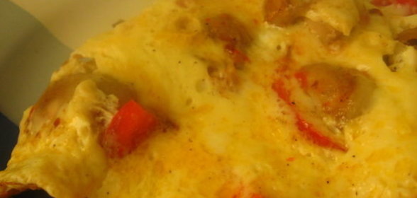 Майонез из омаров