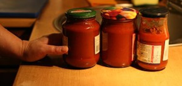 Сацебели - мой вариант