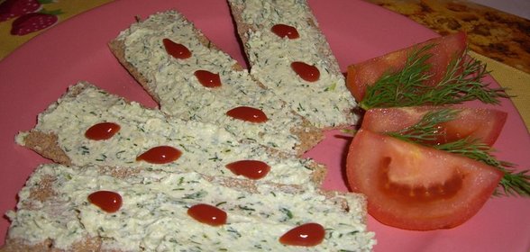 Сытная курица