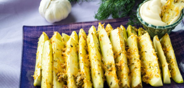 Мусс из арбуза