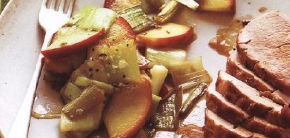 Паштет из сельди обыкновенный