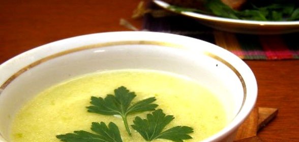 Чесночный соус для цыпленка табака