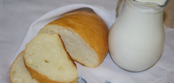 Валгаская булка (ФМ хлебный)