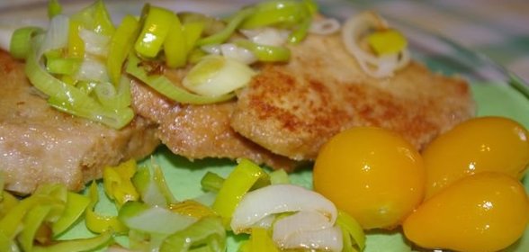 Достойный соперник языка