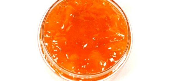 Соус из кураги