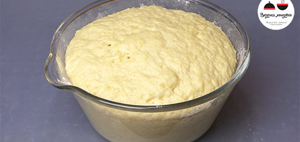 Кебаб винный из баранины