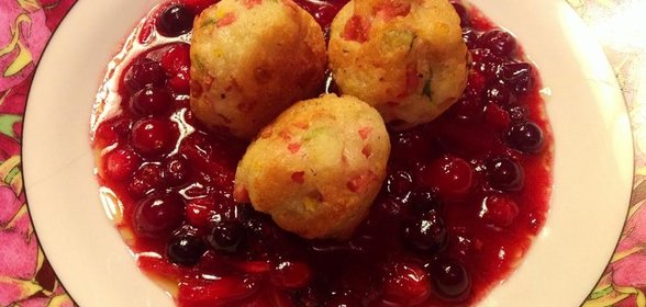 Canederli (Канедерли)