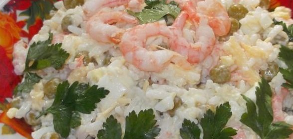 Гренки под молочным соусом