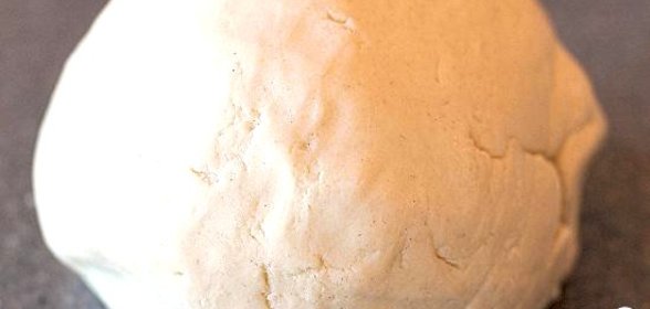 Домашнее тесто фило