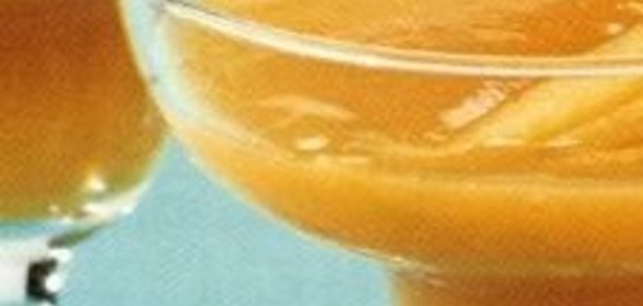 Сельдь с гарниром