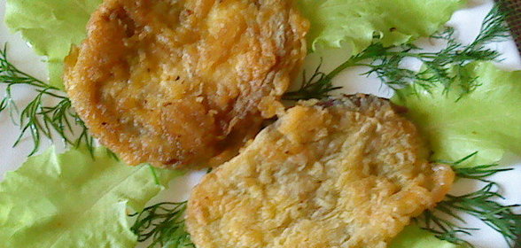 Баклажаны Гармония