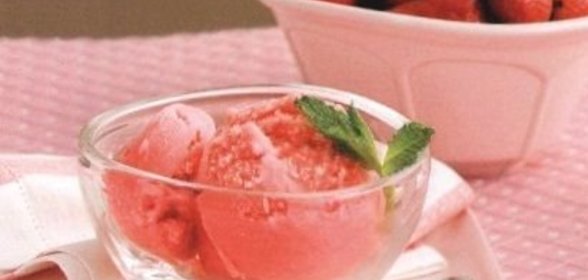 Сметанный соус с хреном