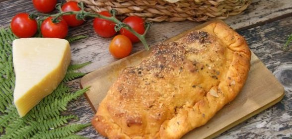 Лимонный соус