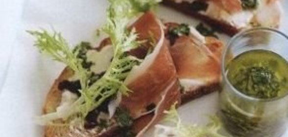 Блинчики с фруктово-овощной начинкой