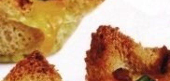 Торт «Лошадиные Грезы»