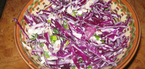 Жареный ананас