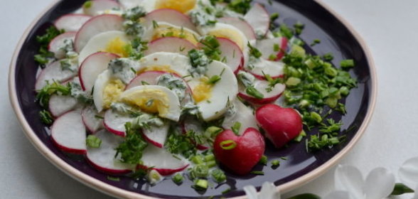 Рисовая каша с томатом и сыром