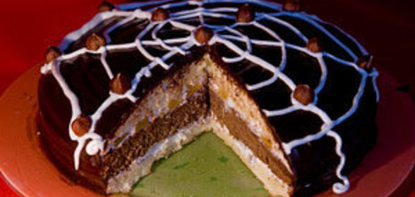 Рисовая лапша Pad Thai