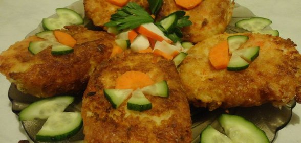 закускахорошая