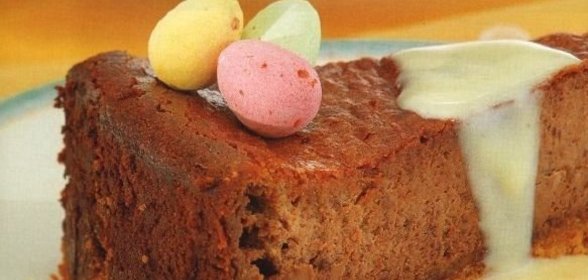 Соус из заячьей печени