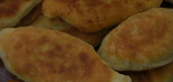 Суп-пюре из чечевицы