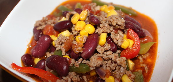 Чили кон карне