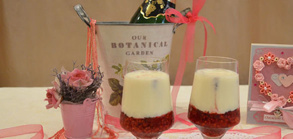 Воздушный пирог с рубленым мясом