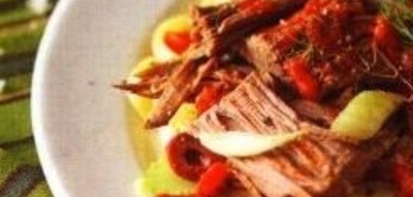 Горячие бутерброды с куриным фаршем