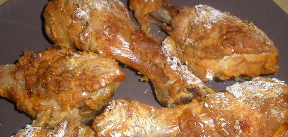 Помидоры и патиссоны