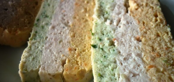 Куриная запеканка из филе - вкусно и просто