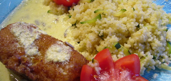 Компот из алычи