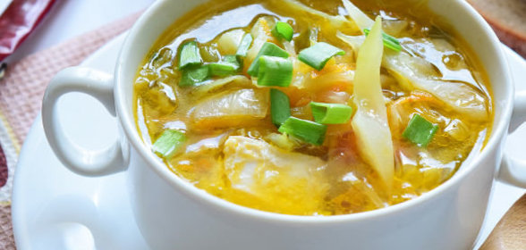 Соус томатный