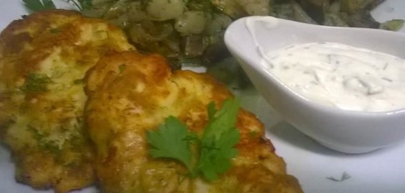 Французские блинчики