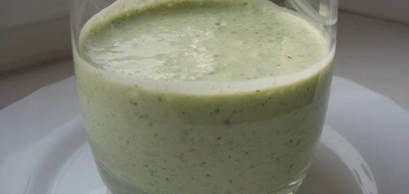 СОУС К ПЕЧЁНОЙ КАРТОШКЕ