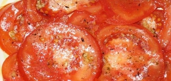 Салат «Мешвия»