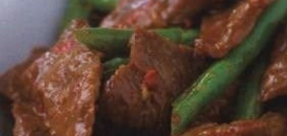 Баклажаны жареные