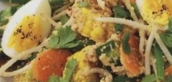 Квашеная капуста с грибами