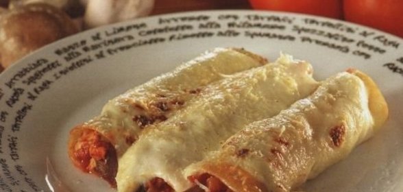 Панированные кабачки