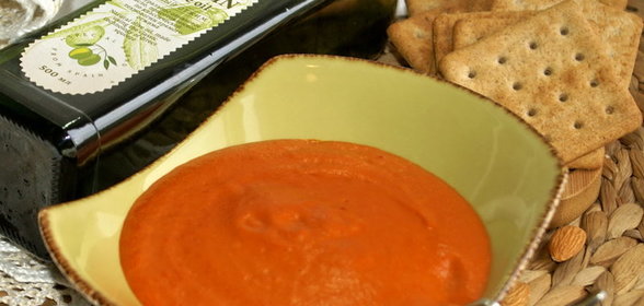 Соус Ромеско