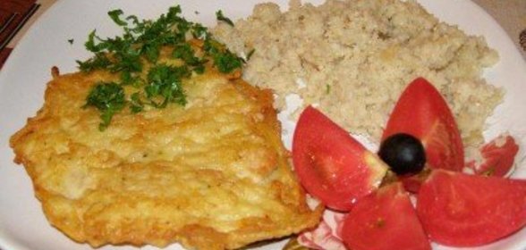 Курочка Фокус-Покус!