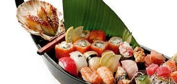 Соус с хреном