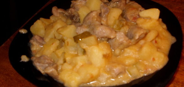 сковородка