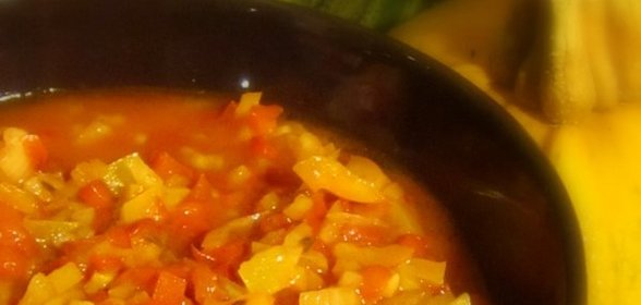 Креольская сальса по-гавански