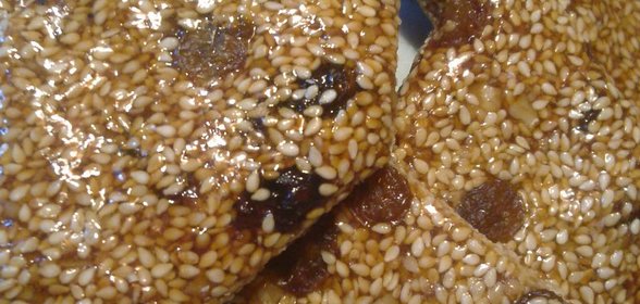 Зразы с козьим сыром и брынзой